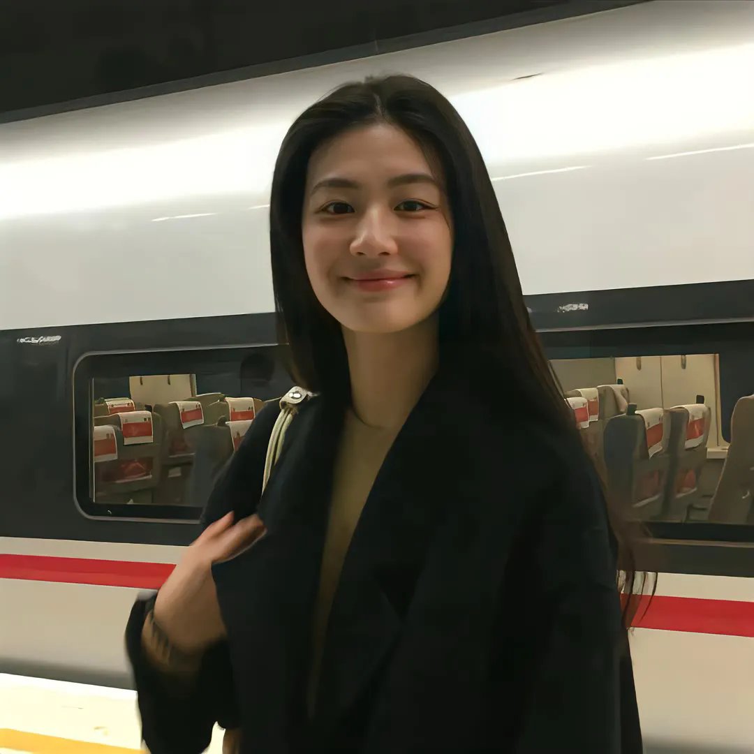 实习女生