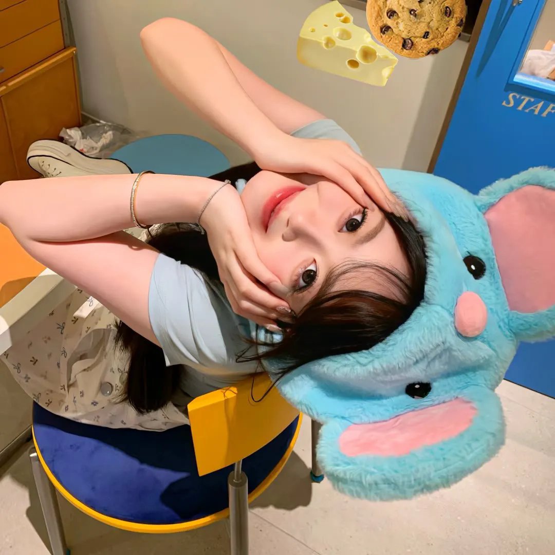 同居男女异星汪